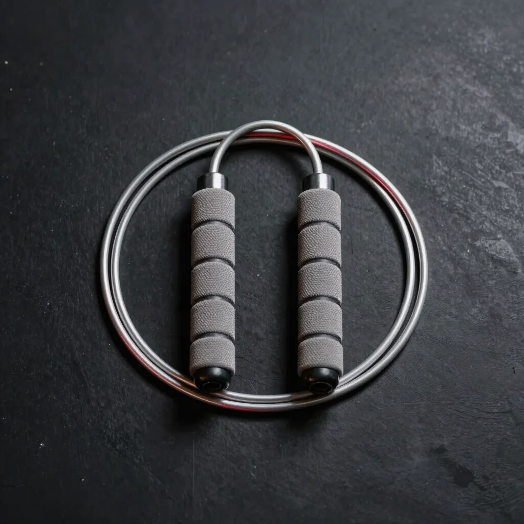 Cuerda de Velocidad de Aluminio